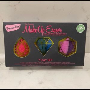 Make Up Eraser | 7 Day Set